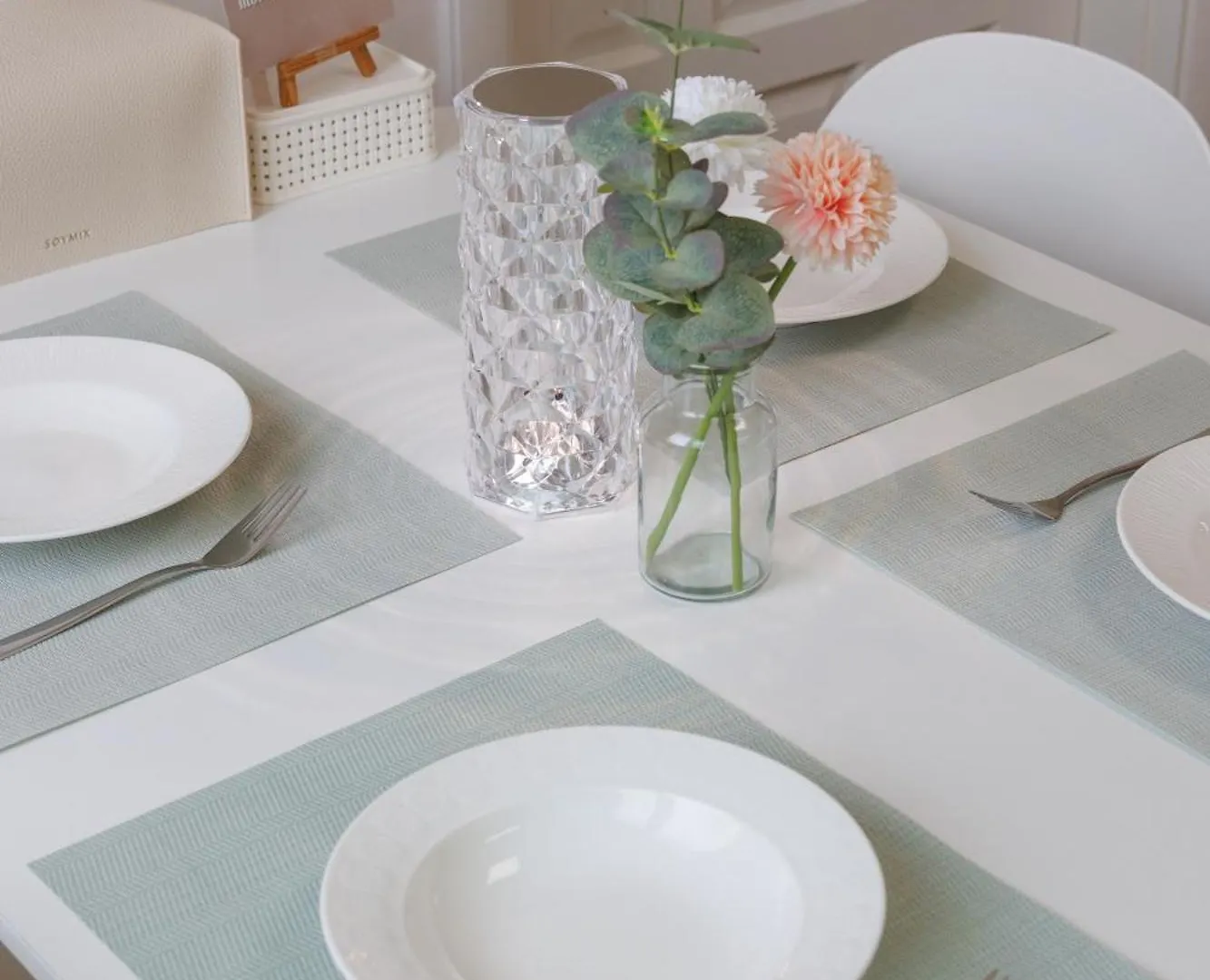 Stay Haru Dam Szöul Apartman