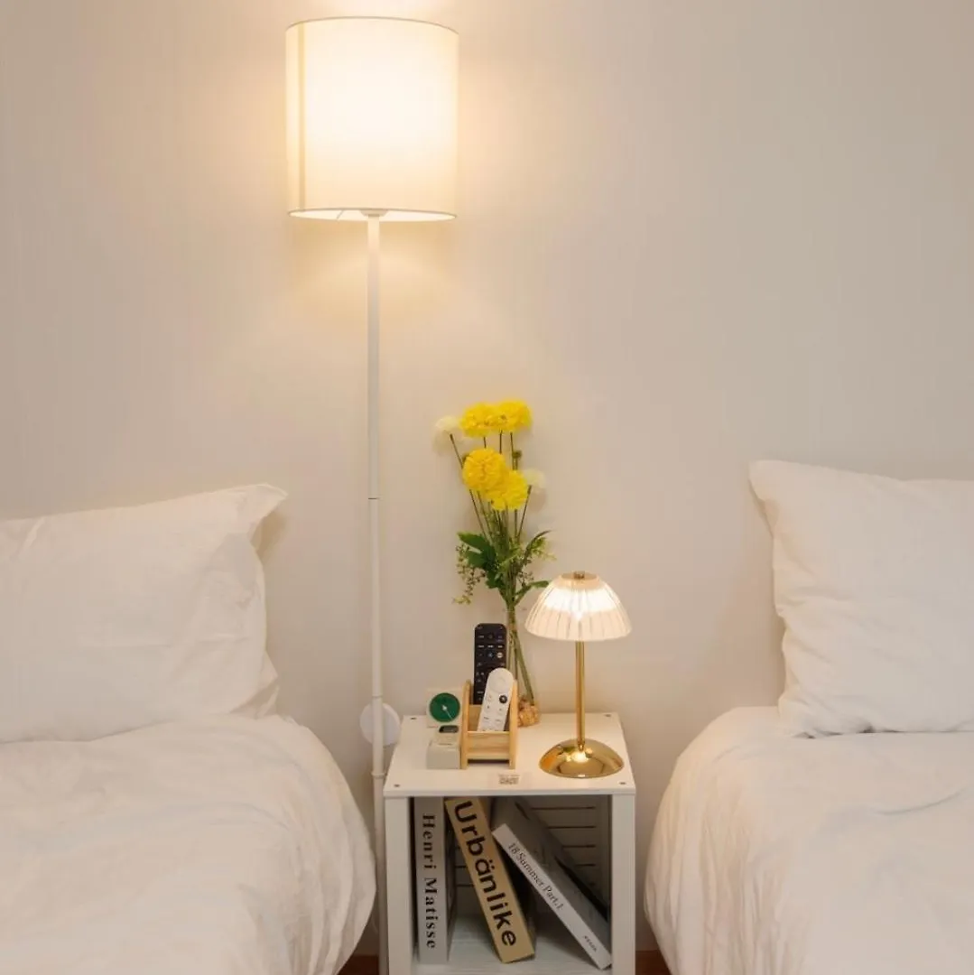 Stay Haru Dam Szöul Apartman